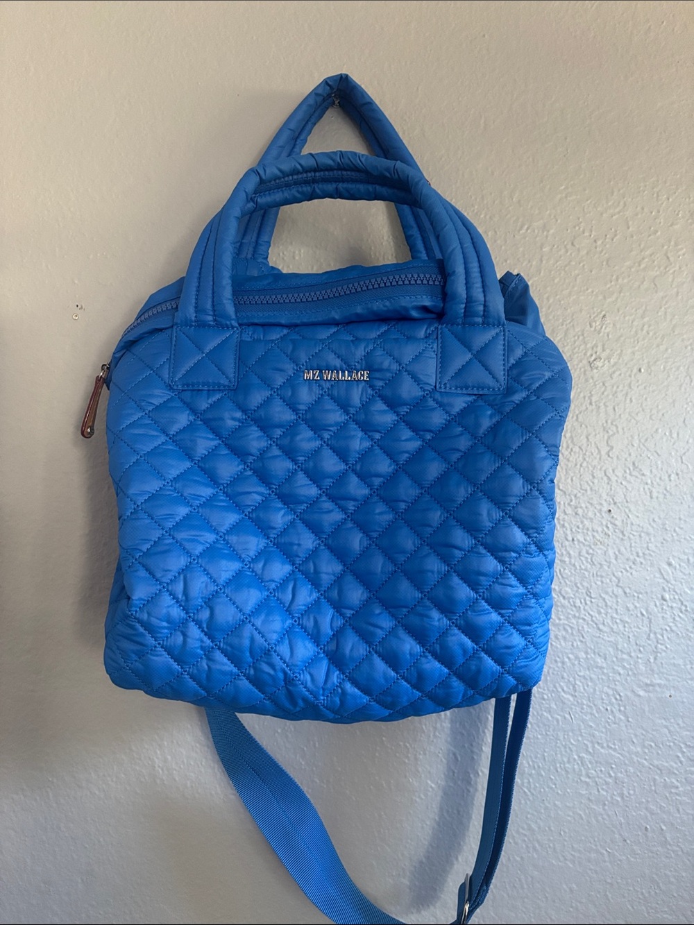 MZ Wallace Metro Tote